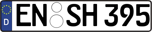 EN-SH395