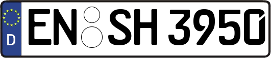 EN-SH3950