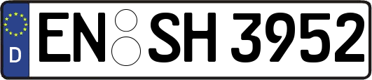 EN-SH3952