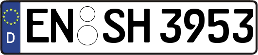 EN-SH3953