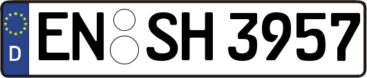 EN-SH3957
