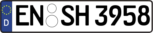 EN-SH3958
