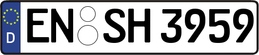 EN-SH3959