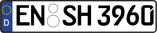 EN-SH3960