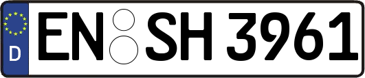 EN-SH3961