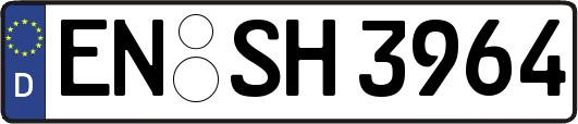 EN-SH3964