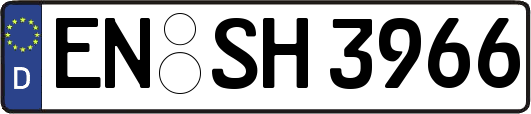 EN-SH3966