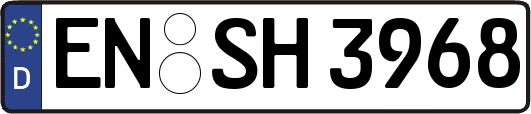 EN-SH3968
