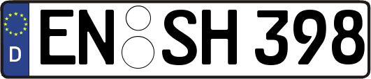 EN-SH398