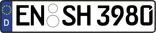 EN-SH3980