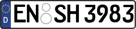EN-SH3983
