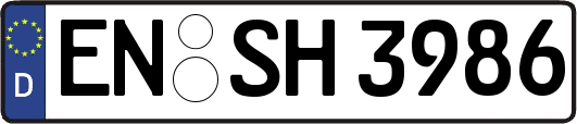 EN-SH3986