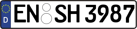 EN-SH3987