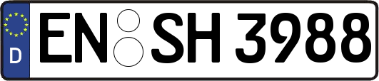 EN-SH3988