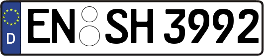 EN-SH3992