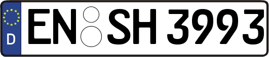 EN-SH3993