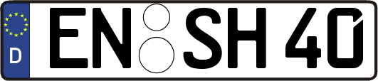 EN-SH40
