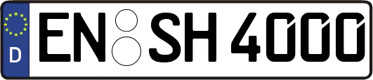 EN-SH4000