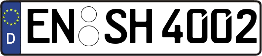 EN-SH4002