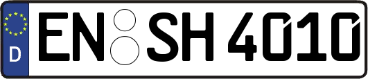 EN-SH4010