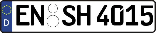 EN-SH4015