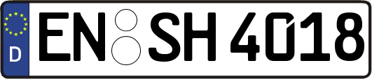 EN-SH4018