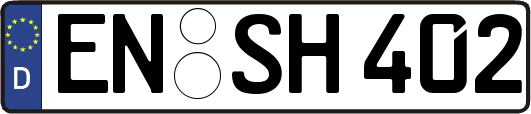 EN-SH402