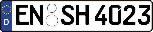EN-SH4023