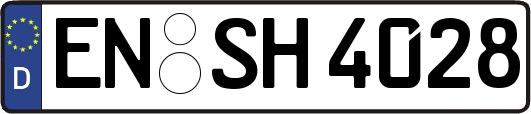 EN-SH4028