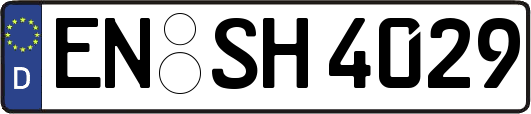 EN-SH4029