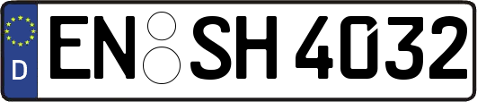 EN-SH4032