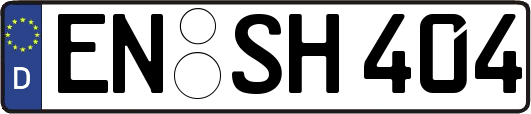 EN-SH404