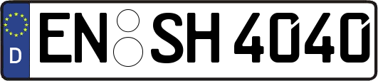 EN-SH4040