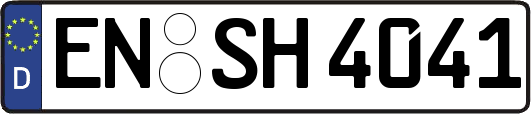 EN-SH4041