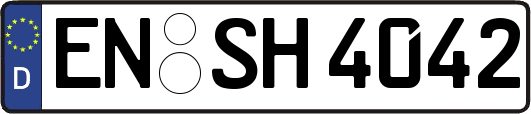 EN-SH4042