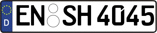 EN-SH4045