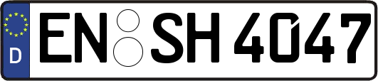 EN-SH4047