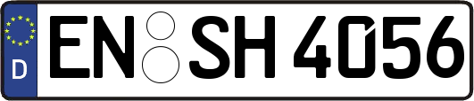 EN-SH4056