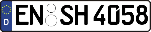 EN-SH4058