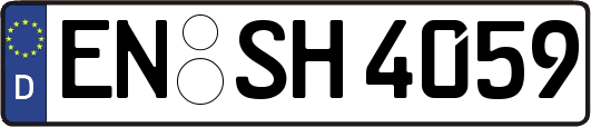EN-SH4059