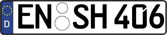 EN-SH406