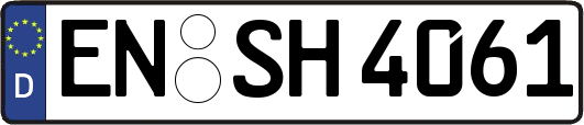 EN-SH4061