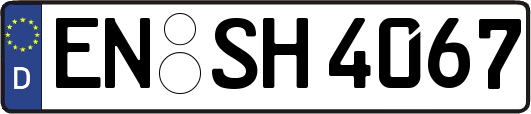 EN-SH4067