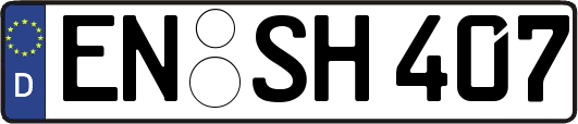 EN-SH407