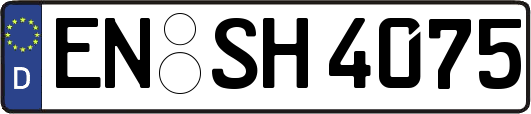 EN-SH4075