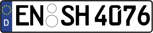 EN-SH4076