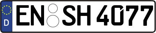 EN-SH4077