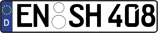 EN-SH408