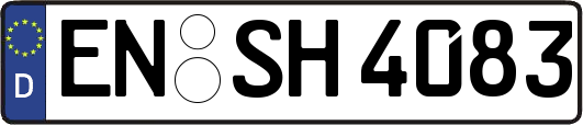EN-SH4083