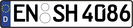 EN-SH4086